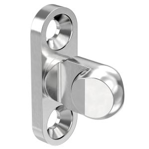 HS OPSCHROEF SLUITNOK RVS GU934/937