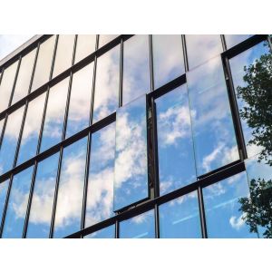 GU NEDERLAND | PROJECT RAAMBESLAG 