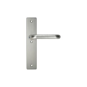 HALFGARNITUUR PANIEK LANGSCHILD KRUK  BREED BLIND BINNEN ALU