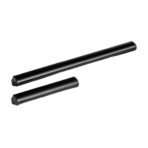 GU DRAAICIRKELBEVEILIGING 4SAFE 2L KIT 110 ZWART ON SW