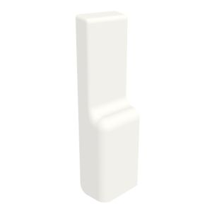 AFDEKKAP LINKS PSK LOOPWAGEN GU 966/200 KLEUR WIT