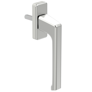 DRAAIVALKRUK DIRIGENT EV1 NIET AFSLUITBAAR STIFT 33MM NOK 10MM