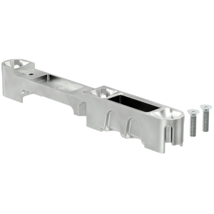 SLUITKOM HOOFDSLOT EXCLUSIEF SLUITPLAAT, INCL BOUTJES