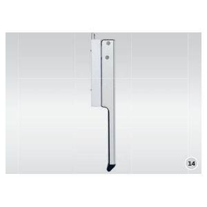 HENDEL F200 233,2X16MM EV1