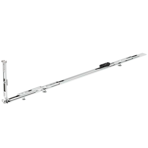 VERGRENDELING 530 MM – ONDERZIJDE (RSB 751–950 MM)