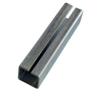 REDUCEERHULS 9/8MM LANG 30MM