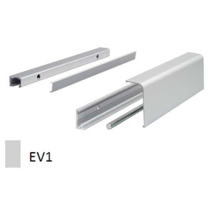 PSK PROFIELSET PARALLELSCHUIFKIEP GU-966/150 EV1 1101-1350 MM