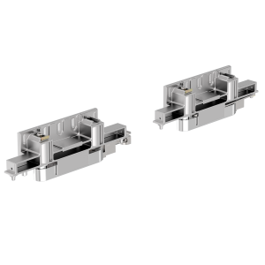 PSK LOOPWAGENSET PARALLELSCHUIFKIEP GU-968/150 LINKS