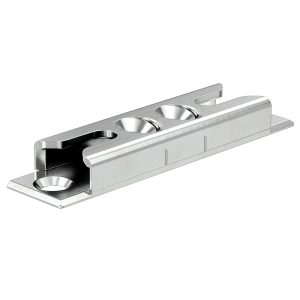 SE-SLUITPLAAT STAAL 18X8