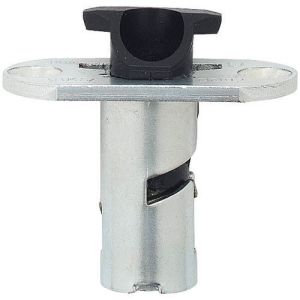 SNAPSLOT 1895 DOORNMAAT 30 45 65 VOORPLAAT VLAK 24X54X3MM AFGEROND