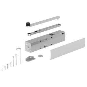 DEURDRANGER OTS 536 MET SCHAARARM EV1