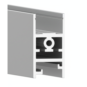 G30 BASISPROFIEL 6000MM VOOR ONDERZIJDE