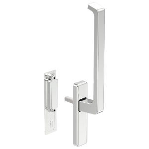 DIRIGENT BINNEN-HEFSCHUIFGREEP/BLIND   BUITEN-INBOUWKOM EV1 