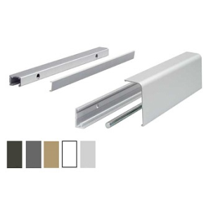 PSK PROFIELSET PARALLELSCHUIFKIEP GU-966/150 CREMEWIT 851-1100 MM