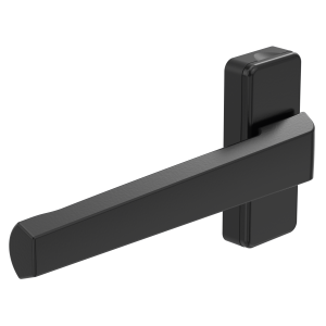 DRAAIVALKRUK DIRIGENT VLAK BINNEN MAT ZWART ZONDER STIFT NOK 10MM