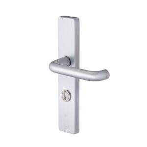 HALFGARNITUUR PANIEK LANGSCHILD KRUK  BREED KT72 BUITEN ALU