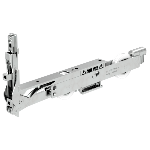 HEFSCHUIF LOOPWAGEN VOOR GU 934