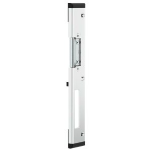 SLUITPLAAT HOOFDSLOT NL12 U35X8X216 RECHTS GEALAN