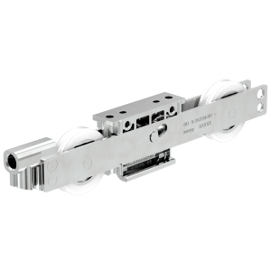 HEFSCHUIF LOOPWAGEN ACHTER GU 934