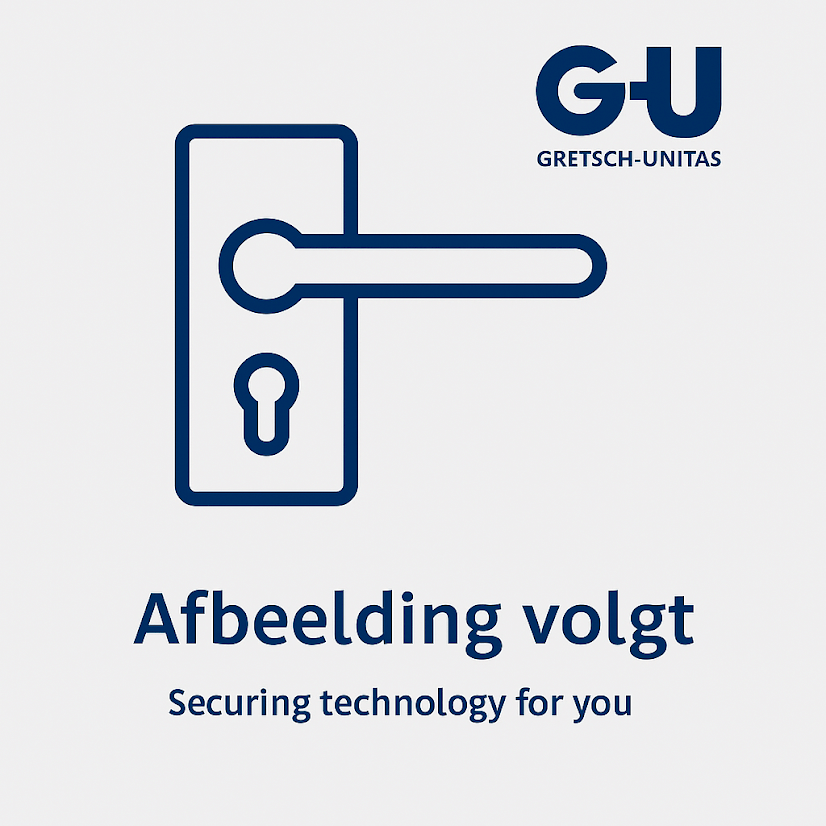 DICHTING P1483 LICHT ZWART