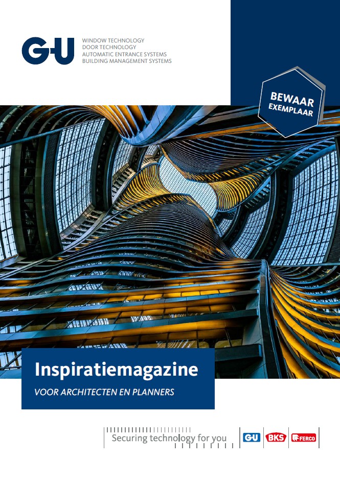 Inspiratiemagazine