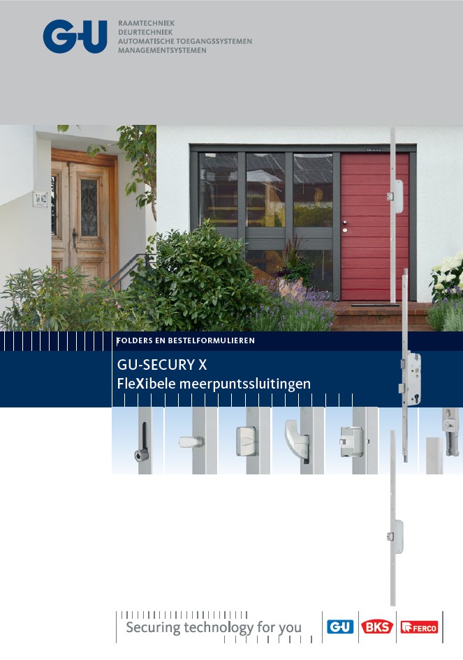 Renovatie Meerpuntssluitingen