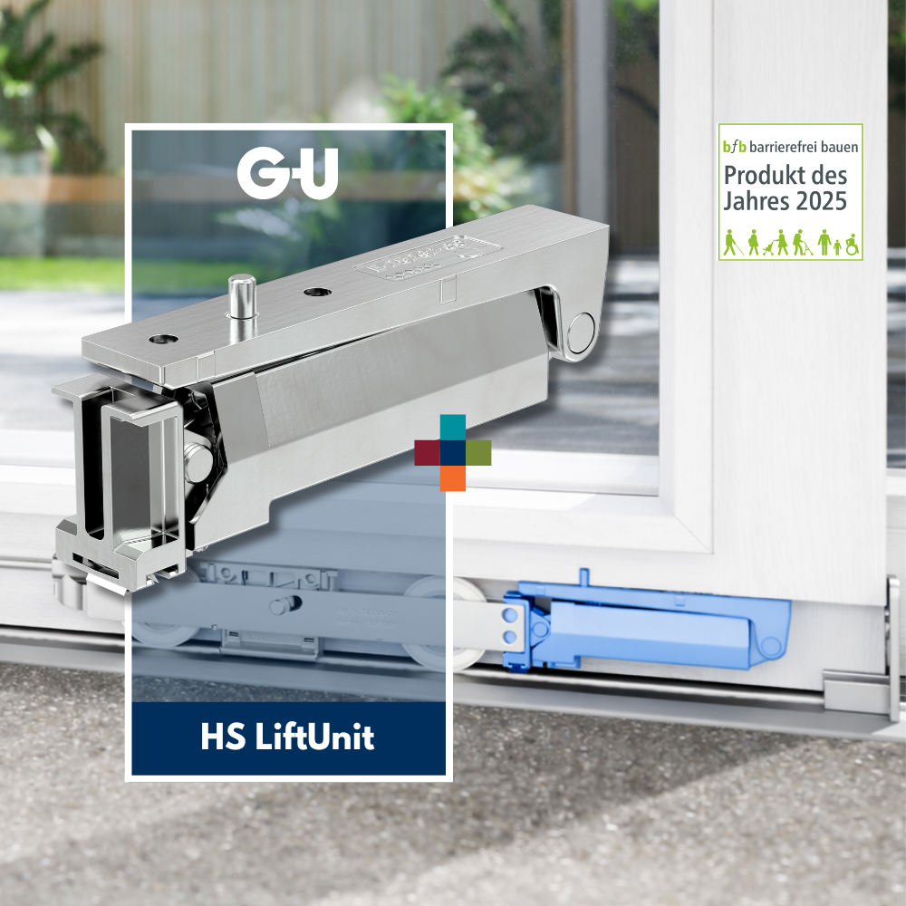 bfb Barrierefrei Award 2025